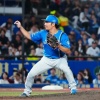 日本ハム・伊藤大海　沢村賞どうだ！？　防御率2・50以下はクリアも15勝には未到達
