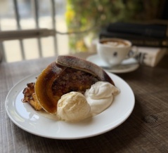 【箕面阪大前】絶品フレンチトースト　～カワカミ コーヒー ロースター