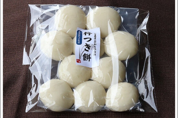 12月限定 お餅の通販はじめました 松幸農産これから村 餅 よもぎ餅 切餅 丸餅 伊勢市 松阪市 米通販 鶏焼肉 明和町 観光 Gotoイート まちの駅 松幸農産これから村ブログ
