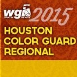 『【WGI】ガード大会ハイライト！ 2015年ウィンターガード・インターナショナル『テキサス州ヒューストン』大会抜粋動画です！』の画像