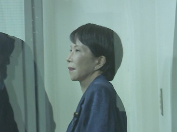 【悲報】高市総理、急病のため中東外交キャンセル