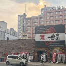 札幌市中央区南3条西6丁目 一風堂 札幌狸小路店 白丸元味850円 替玉150円