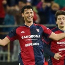 🅹 カリアリ戦【首位と10差】