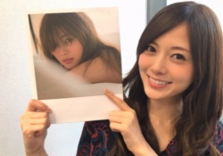 白石麻衣、生田絵梨花の写真集がスゴイことになってるぞwww・・・