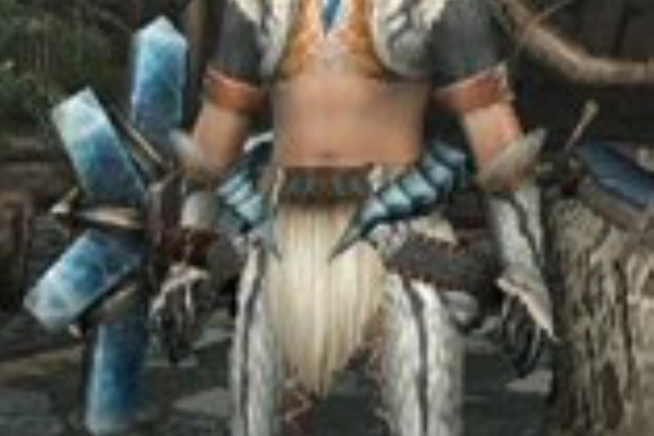 ガレージキット モンスターハンター2 ドス キリン装備 【公式通販】