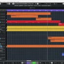 Req. RS — String Quartet (Sketch Version 315c)