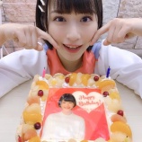 『[誕生日] =LOVE(イコールラブ) 佐々木舞香、19歳の誕生日！おめでとうございます♪メンバーツイートなどまとめ【イコラブ】』の画像