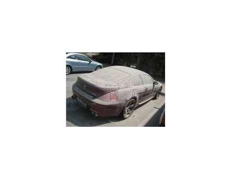車が汚い人 性格 ギリギリアウト