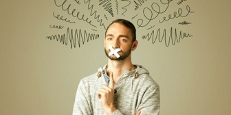 一々気に障る表現を使う彼にイラっとする…当たり前の事とかなんでそんな悪い言い方できるのかな？