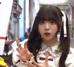咲川ひなのさんと春日さくらさんの顔が弱男特効であまりにも良すぎた「こんびず! 前橋ウィッチーズ密着回」キャプ画像と感想