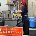 ドンブリ湯煎の巻