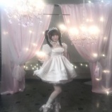 『[イコラブ] 齋藤樹愛羅「お姫様の作り方MV 100万回再生ありがとうございます」』の画像