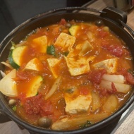 【梅田】濃厚夏鍋がおいしすぎた　～すき焼きしゃぶしゃぶ萬野 ルクア大阪店