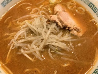 【深夜営業のめしやで頼んだ炒飯が】函館 めしや八兵衛