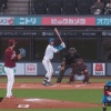 【vs.楽天】日ハム石井、今季初ヒットは貴重な同点タイムリー！
