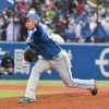根本悠楓 開幕ローテ残り１枠は北山ＶＳ根本の争い