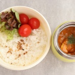 日々のごはんとおやつのネタ帳～簡単なのも、丁寧なのも～