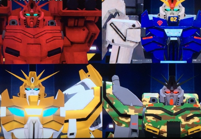 【ガンダムブレイカー2】オンラインデビューするんだけど注意することある？