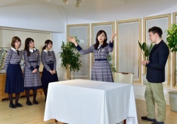 マジかよ・・・新内眞衣、いつの間にか社長夫人になっていた・・・・・