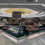 『香林坊大和』に洋菓子店『パティスリーローブ 花鏡庵（かきょうあん）』がオープンするらしい。尾張町からの移転。