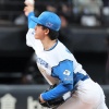 【日本ハム】北山亘基、9回4安打10K1失点完投で3勝目！