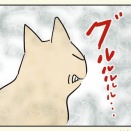 2匹目トライアル失敗した話⑨