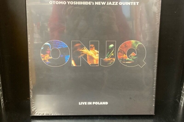 ディスクユニオン高田馬場店 - JAZZ