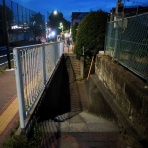 夜散歩のススメ