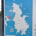 女川町出島（いづしま）レポート。
