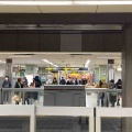 大阪メトロ日本橋駅の㊙️秘密