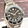 歴史深いSEIKO PROSPEXダイバーズウォッチの魅力！！