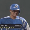 日ハム佐藤龍世、移籍後初の猛打賞「信頼して使ってもらえるよう頑張りたい」