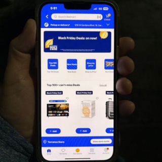 激しくウォルマートなアメリカ小売業ブログ