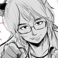 【THEALFEE】『さすがラスボス！！坂崎さんの悪崎（ワルザキ）さん特集！』アルフィー漫画イラストマンガ