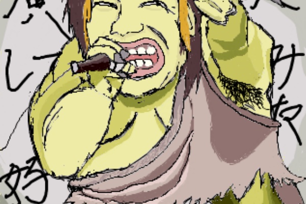 うんこちゃんまとめ速報 ねもうすお絵かきまとめ