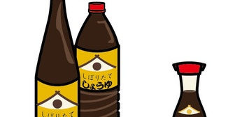 妻が「素材の味」とか言って醤油大さじ3ってレシピにあるのに、小さじ1くらいしか使わないんだ。