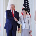 【国際法に反する内政干渉】トランプ大統領 高市首相に「全面支持」表明