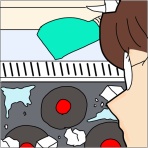 ぷっぷくぷーだけど2児の母になりました～月の小遣いは3600円生活～