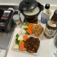【画像】「ホルモン焼肉」で「土鍋飯」をかっ喰らうでｗｗｗｗｗｗｗｗｗ