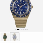 haochiのこそっと腕時計ブログ