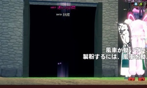 魔法使いとしてのプライドが許さない