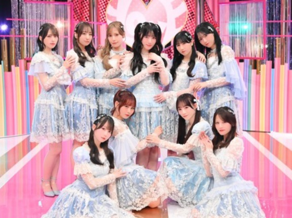 [＝LOVE] イコラブコッコッコーのラスノはめっちゃ素晴らしいよね