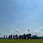 九州大学陸上競技部長距離パート