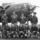 アメリカ軍 革製フライトジャケット