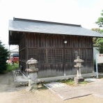 道ばたの神さま 探訪記