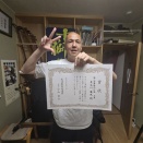 新宿津軽三味線教室　生徒さん受賞歴