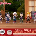 PalVerse 鬼滅の刃 vol.2