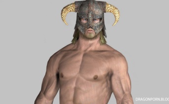 Better Males Remesh for Skyrim SE