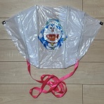 凧男（定年からの凧遊び）