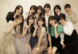 【朗報】5期生センター、川﨑桜さんに決定してしまうwwwwww